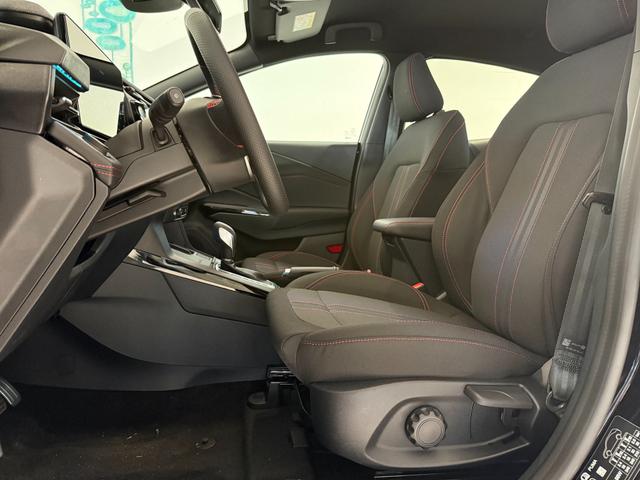 Ford Puma ST-Line Agate Schwarz