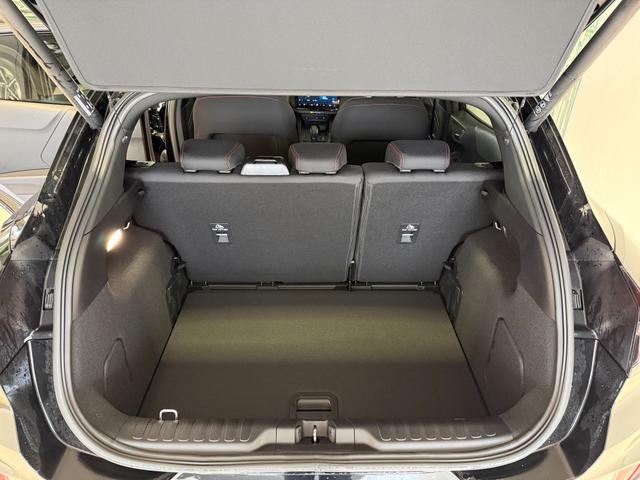 Ford Puma ST-Line Agate Schwarz