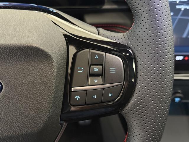 Ford Puma ST-Line Agate Schwarz