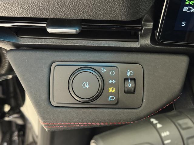 Ford Puma ST-Line Agate Schwarz