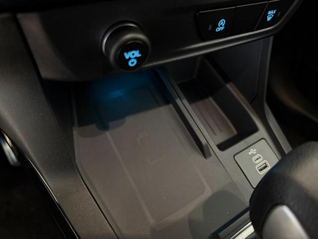 Ford Puma ST-Line Agate Schwarz