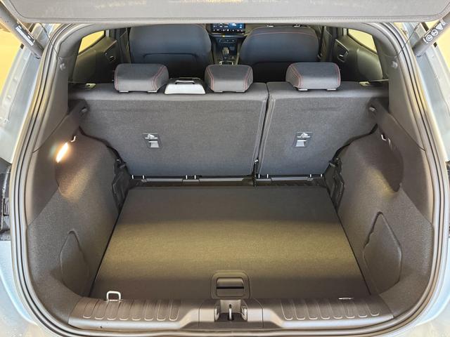 Ford Puma ST-Line Solar Silber Dach Schwarz