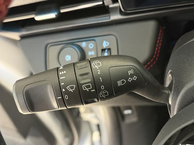 Ford Puma ST-Line Solar Silber Dach Schwarz