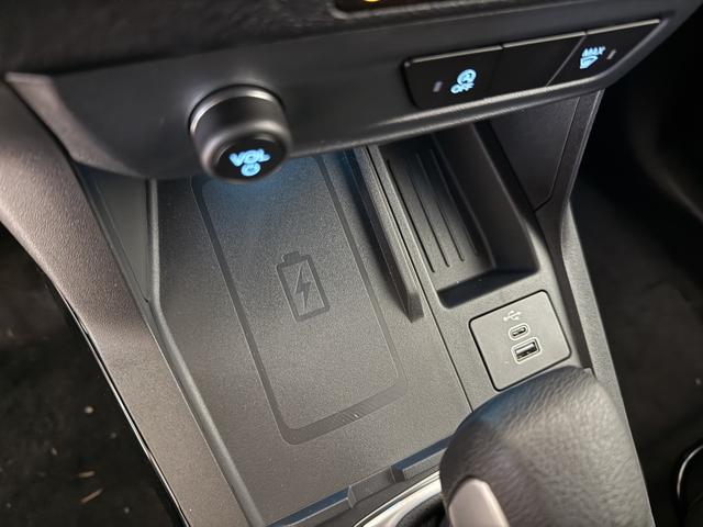 Ford Puma ST-Line Solar Silber Dach Schwarz