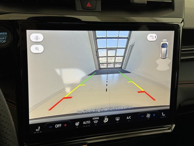 Ford Puma ST-Line Solar Silber Dach Schwarz