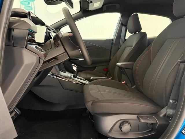 Ford Puma ST-Line Digital Aqua Dach Schwarz