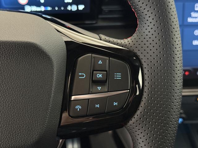 Ford Puma ST-Line Digital Aqua Dach Schwarz