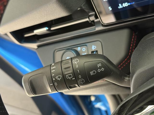 Ford Puma ST-Line Digital Aqua Dach Schwarz