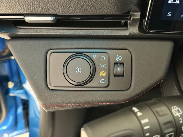 Ford Puma ST-Line Digital Aqua Dach Schwarz