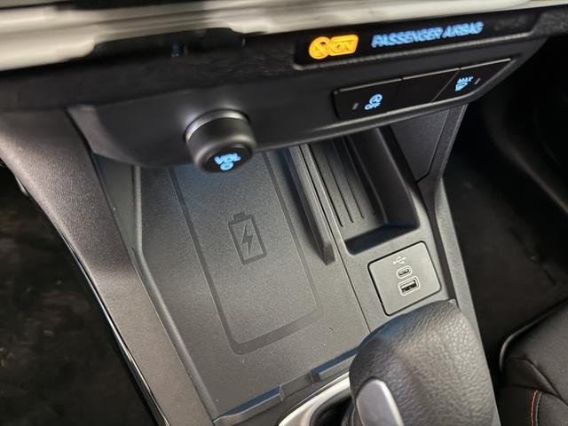 Ford Puma ST-Line Digital Aqua Dach Schwarz