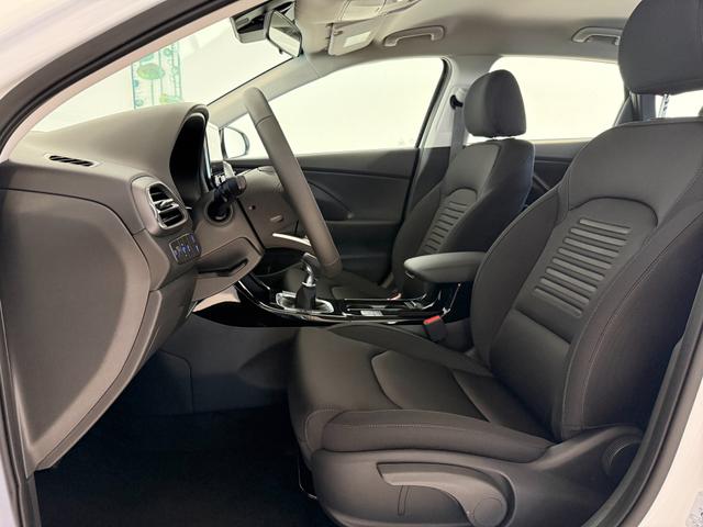 Hyundai i30 Kombi GO Serenity White