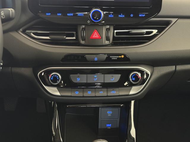 Hyundai i30 Kombi GO Serenity White