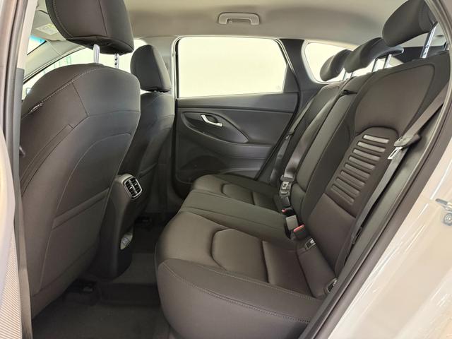 Hyundai i30 Kombi GO Serenity White