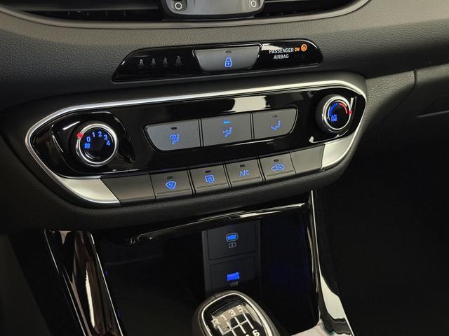 Hyundai i30 Kombi GO Serenity White