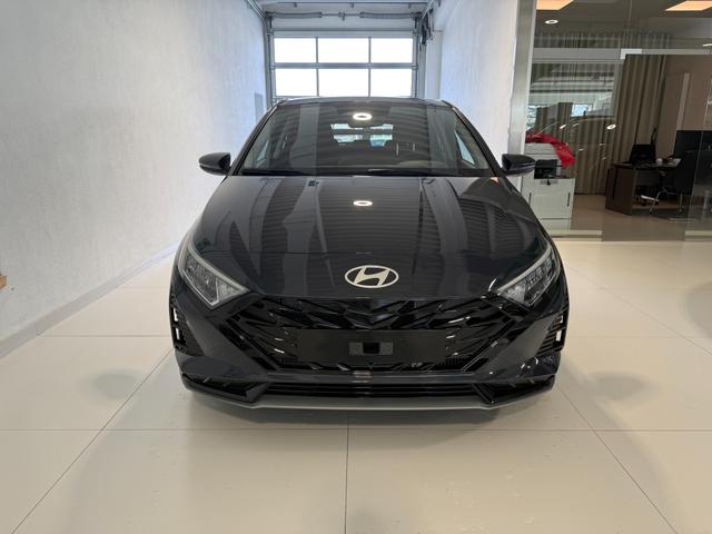 Hyundai i20 GO Plus Aurora Grey