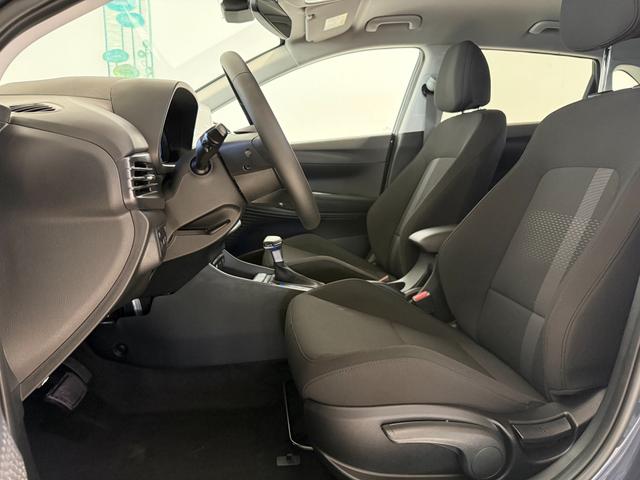 Hyundai i20 GO Plus Aurora Grey