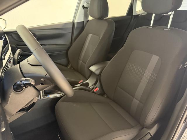 Hyundai i20 GO Plus Aurora Grey