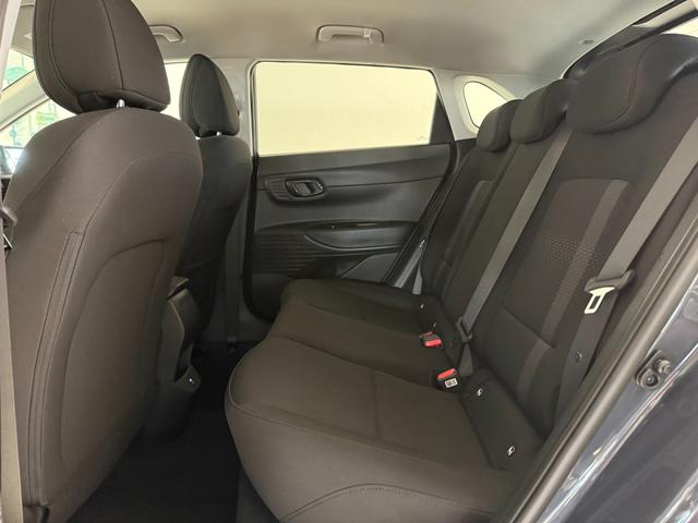 Hyundai i20 GO Plus Aurora Grey