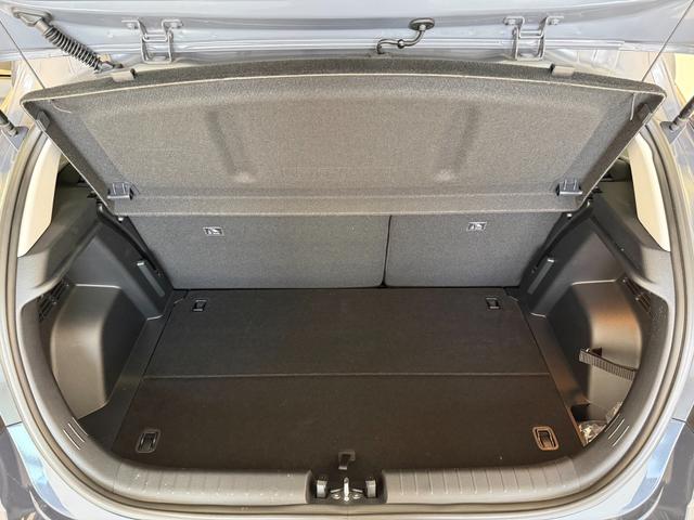 Hyundai i20 GO Plus Aurora Grey