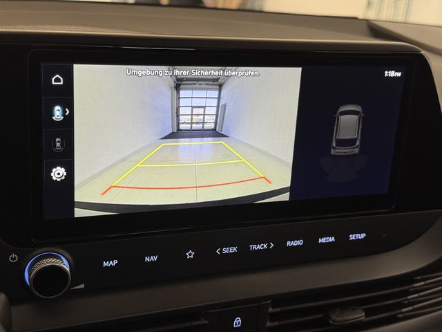 Hyundai i20 GO Plus Aurora Grey