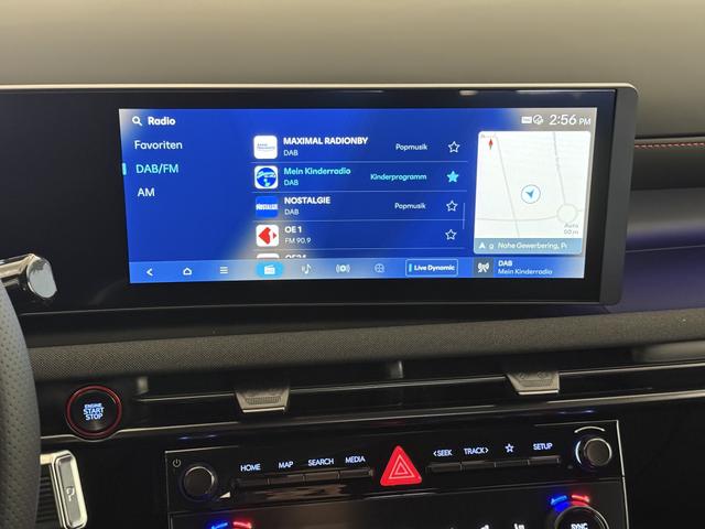 Hyundai Tucson N Line Serenity White