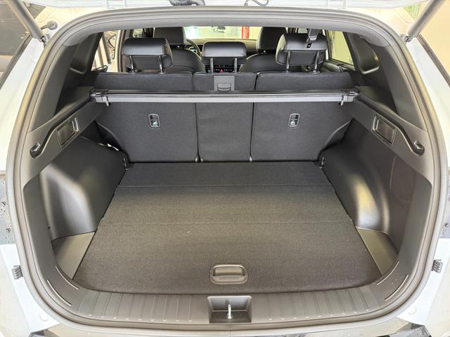 Hyundai Tucson N Line Serenity White