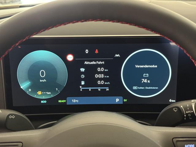 Hyundai Tucson N Line Serenity White