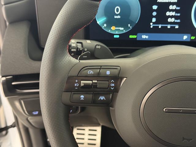 Hyundai Tucson N Line Serenity White