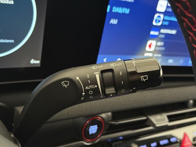 Hyundai Tucson N Line Serenity White