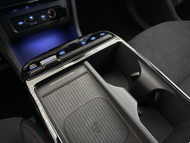 Hyundai Tucson N Line Serenity White