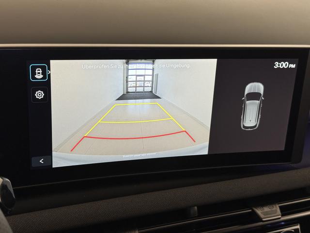 Hyundai Tucson N Line Serenity White