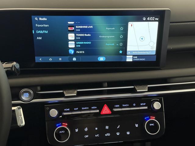 Hyundai Tucson GO Shimmering Silver