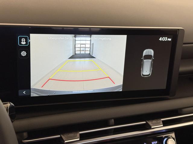 Hyundai Tucson GO Shimmering Silver