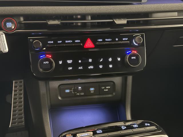 Hyundai Tucson N Line Shadow Grey