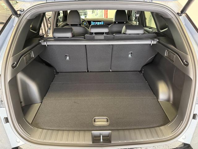 Hyundai Tucson N Line Shadow Grey