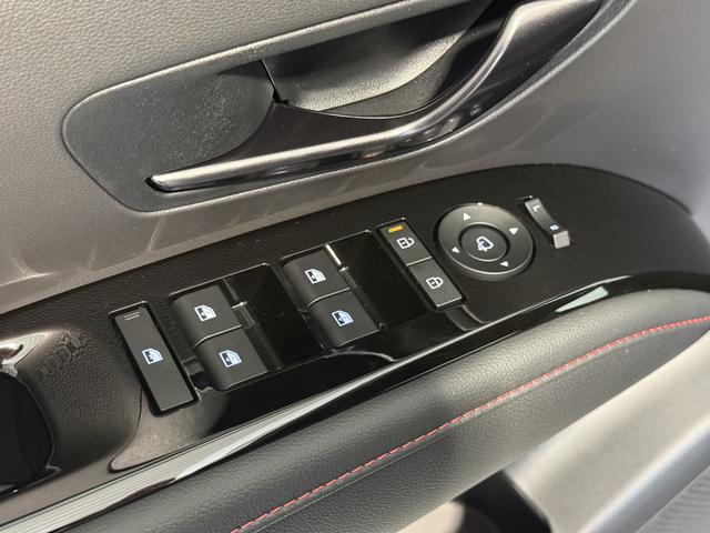 Hyundai Tucson N Line Shadow Grey