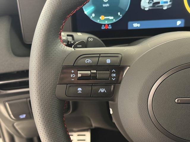 Hyundai Tucson N Line Shadow Grey