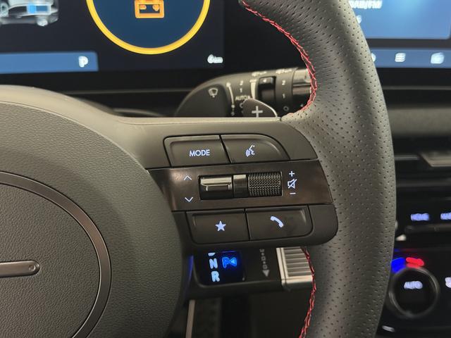 Hyundai Tucson N Line Shadow Grey