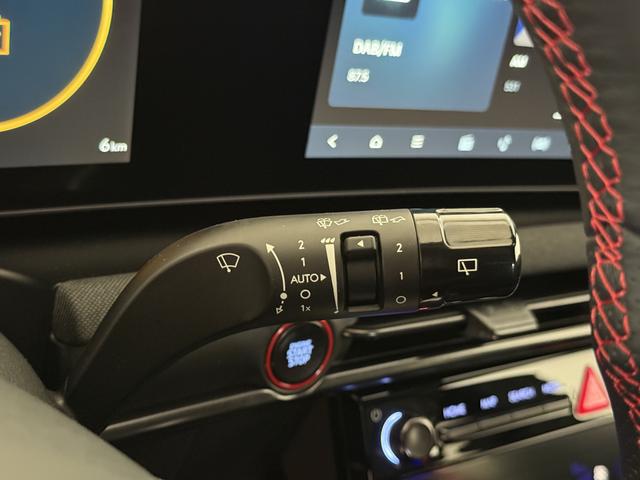 Hyundai Tucson N Line Shadow Grey