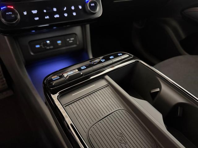 Hyundai Tucson N Line Shadow Grey