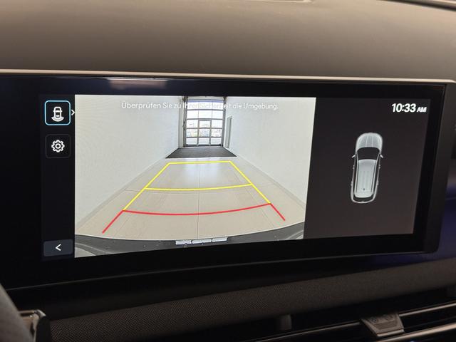 Hyundai Tucson N Line Shadow Grey