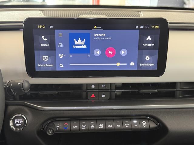 Fiat 600 La Prima Passione Rot