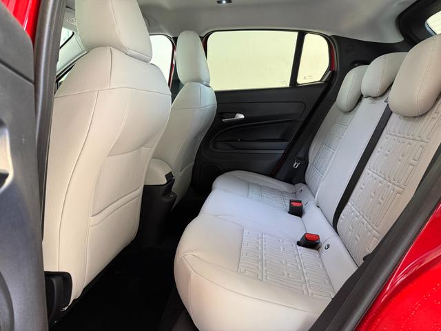 Fiat 600 La Prima Passione Rot