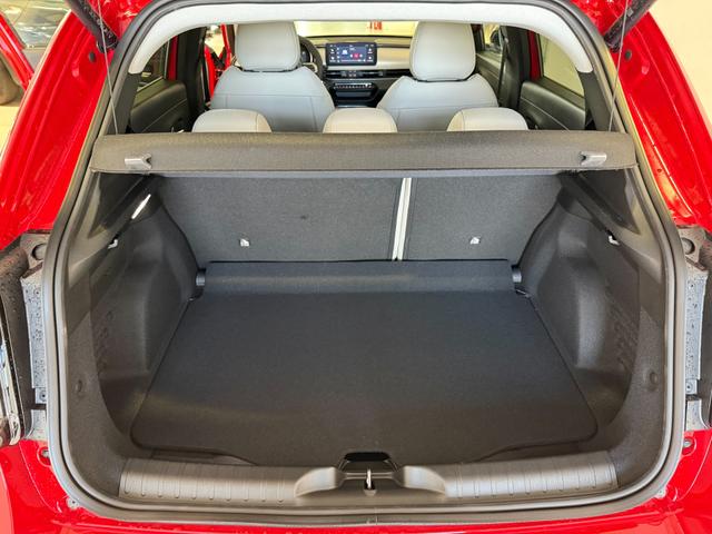 Fiat 600 La Prima Passione Rot