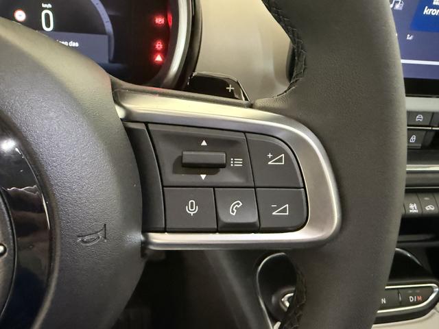 Fiat 600 La Prima Passione Rot