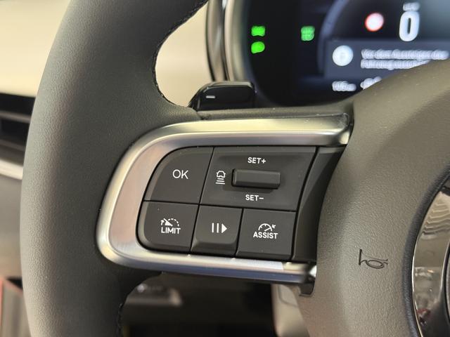 Fiat 600 La Prima Passione Rot