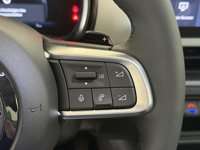 Fiat 600 La Prima Passione Rot