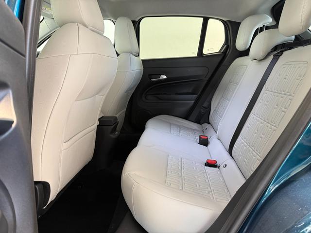 Fiat 600 La Prima Mare Gr&uuml;n