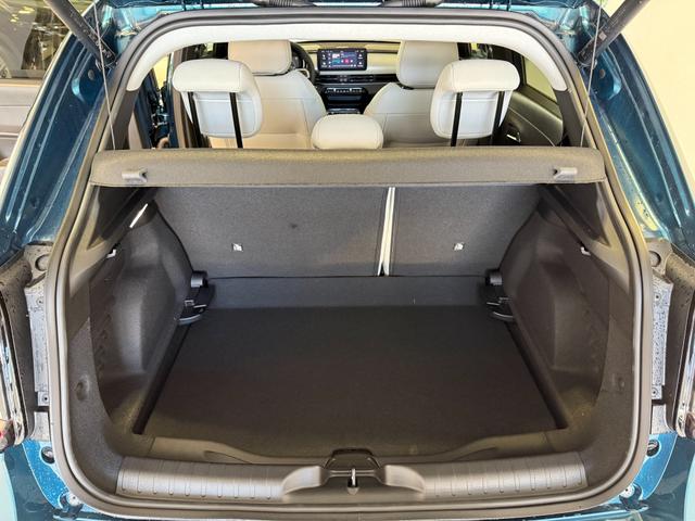 Fiat 600 La Prima Mare Gr&uuml;n