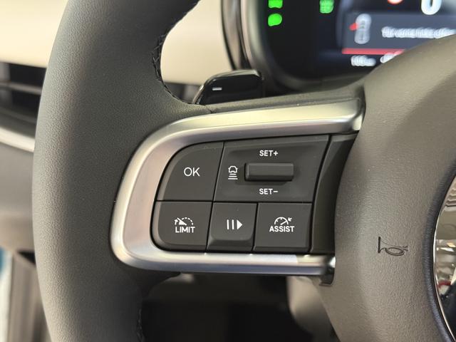 Fiat 600 La Prima Mare Gr&uuml;n